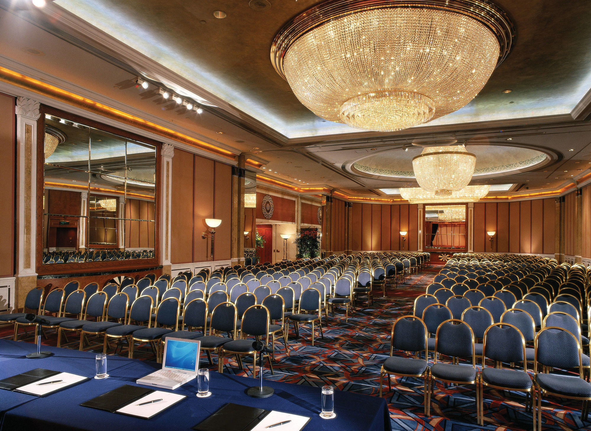 Harbour Grand Kowloon Hong Kong Negócio foto The Grand Ballroom